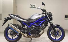 SUZUKI SV650 A 2022 VP55B