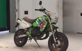 KAWASAKI KSR-1 2009 MX050B