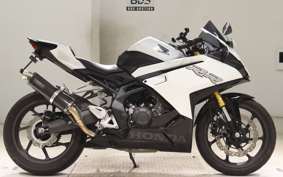 HONDA CBR250RR A 2017 MC51