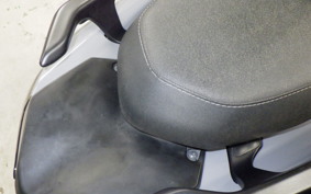 YAMAHA CYGNUSｸﾞﾘﾌｧｽ 2000 SEJ4J