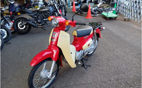 HONDA  SUPER CUB 50 60TH ANNIVERSARY  AA09