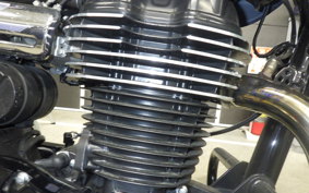 HONDA GB350 2023 NC59
