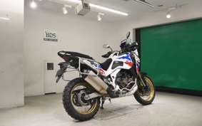 HONDA CRF1100L AFRICA TWIN DCT 2025 SD15