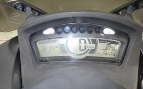 YAMAHA TRICITY 125 2007 SE82J