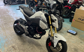 HONDA GROM JC61