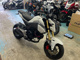 Фото Honda GROM 2016 с японского аукциона