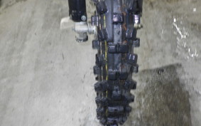 KAWASAKI KX112 KX112A