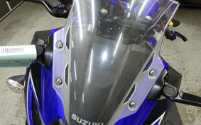 SUZUKI GSX250R