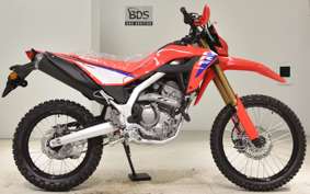 HONDA CRF250L 2013 MD47