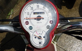 YAMAHA VINO 50 SA54J