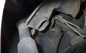 HONDA DIO Gen.5 AF56