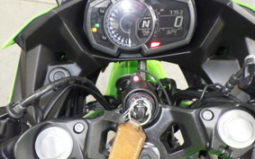 KAWASAKI NINJA 250 2 EX250P