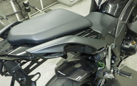 KAWASAKI NINJA 1000 SX 2023 ZXT02K
