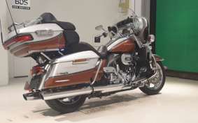 HARLEY FLHTKSE 1800CVO 2014