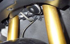 YAMAHA YZF-R1 M 2016