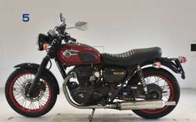 KAWASAKI W800 Special Edition 2013 EJ800A