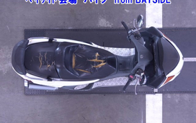 YAMAHA MAJESTY 250-2