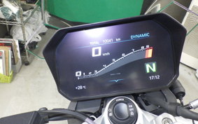 BMW F900R 2020