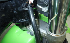 KAWASAKI KLX125 LX125C