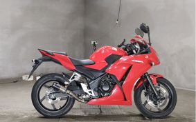 HONDA CBR250R MC41