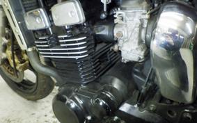 SUZUKI GSX400 IMPULSE 2000 GK79A