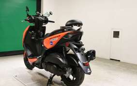 YAMAHA CYGNUS Griffus SEJ4J