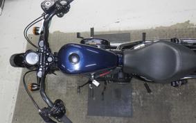 HARLEY XL1200X 2013
