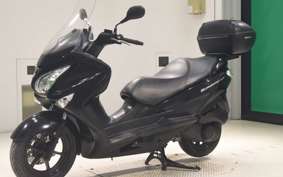 SUZUKI SKYWAVE 200 (Burgman 200) CH41A