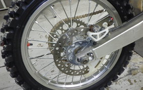 HONDA CRF250X