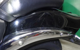 SUZUKI BOULEVARD 400 2010 VK57A