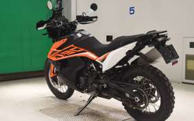 KTM 790 ADVENTURE 2020