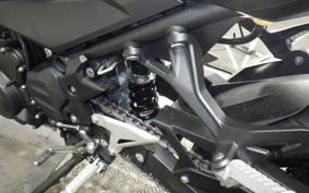 KAWASAKI Z250 Gen.2 2023 EX250P