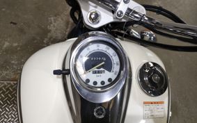 YAMAHA DRAGSTAR 250 VG02J