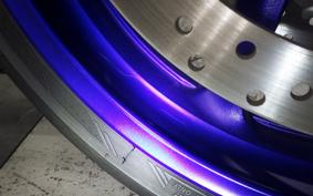 YAMAHA YZF-R6 2020