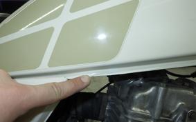 HONDA CT250S SILKROAD 2008 L250S