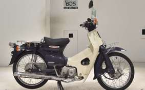 HONDA C90 SUPER CUB HA02