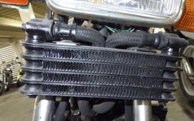 HONDA CBR400F Endurance NC17