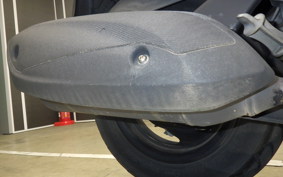YAMAHA AXIS 125 Z 2021 SED7J