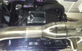 SUZUKI GSX400 IMPULSE 1995 GK79A