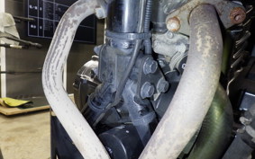 SUZUKI V-STROM 250 A 2002