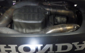 HONDA CBR600RR GEN 2 2005 PC37