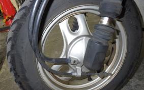 HONDA DIO Gen.6 AF68