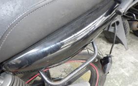 YAMAHA YBR125