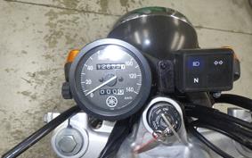 YAMAHA TW225 2017 DG09J
