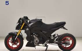 KAWASAKI Z125 PRO 2026 BR125H