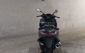 SUZUKI BURGMAN200 CH41A