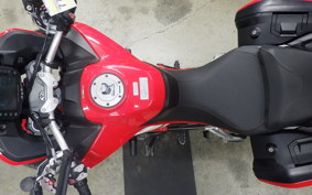 DUCATI MULTISTRADA 1200 S 2015