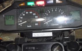 HONDA VF750 SABRE 1985 RC07