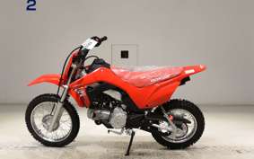 HONDA CRF110F JE02