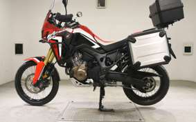 HONDA CRF1000L AFRICA TWIN DCT 2016 SD04